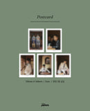 LA POEM - Creative Song Album 시·詩·POEM CD