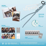 USPEER - 1st Single Album SPEED ZONE CD