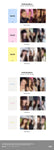 [EXCLUSIVE POB] ILLIT - 3rd Mini Album bomb CD+Pre-Order Gift