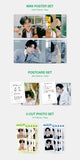 ZEROBASEONE - 2027 Season's Greetings FARMER'S LAB