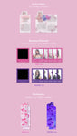 FIFTY FIFTY - 3rd Mini Album Day & Night