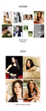 Esquire Photobook : Once More Chaeyoung Twice+Pre-Order Gift