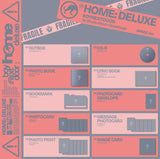 BOYNEXTDOOR - 1st Studio Album Repackage HOME: DELUXE CD