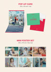 NMIXX MIXXPEDIA : PICK MACAU & HONGKONG PHOTOBOOK