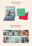 NMIXX MIXXPEDIA : PICK MACAU & HONGKONG PHOTOBOOK