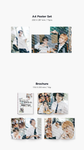 [Pre-Order Benefit] 2026 SM Artist Season's Greetings : WayV - Season of Our Youth+Pre-Order Gift