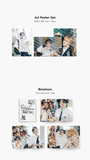 [Pre-Order Benefit] 2026 SM Artist Season's Greetings : WayV - Season of Our Youth+Pre-Order Gift