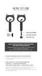 Meovv Official Light Stick