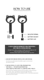 Meovv Official Light Stick