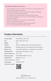 [PRE-ORDER] GIRLS' GENERATION SNSD - OFFICIAL LIGHT TOK