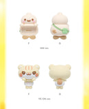 [PRE-ORDER] Hearts2Hearts 2nd Mini Album [LEMON TANG] Official MD - PEEK-UP FIGURE