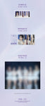 [Exclusive POB] IVE - The 1st World Tour Show What I Have DVD + Pre-Order Benefit