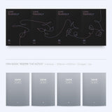 BTS - Vol.3 Love Yourself 轉 Tear CD+Extra Photocard Set
