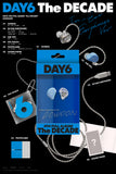 Day6 - Vol.4 The Decade Earphone version