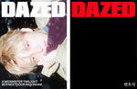 DAZED & CONFUSED Korea Magazine November 2025