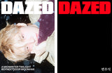 DAZED & CONFUSED Korea Magazine November 2025