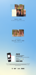 Jeong Dae Hyun - hangro 行路 PLVE Album