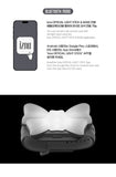 IZNA - OFFICIAL LIGHT BAND + 6 Selfie Photocards Set