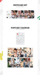 The KingDom 2025 Season's Greetings+Pre-Order Gift