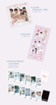 &TEAM 2026 SEASON’S GREETINGS In a Daydream + Pre-Order Gift