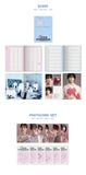 Monsta X 2026 Season's Greetings Love Formula Monbebe+Pre-Order Gift