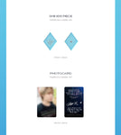 SHINee WORLD VI [PERFECT ILLUMINATION : SHINee'S BACK] DVD + Pre-Order Gift
