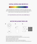 ASTRO OFFICIAL LIGHT STICK VER.3