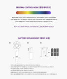 ASTRO OFFICIAL LIGHT STICK VER.3