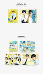 [Pre-Order Benefit] 2026 SM Artist Season's Greetings : NCT Dream - Sweet Lemonade Dream+Pre-Order Gift
