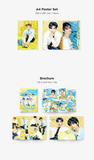 [Pre-Order Benefit] 2026 SM Artist Season's Greetings : NCT Dream - Sweet Lemonade Dream+Pre-Order Gift