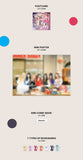 [EXCLUSIVE POB] Say My Name - 1st EP Say My Name CD+Pre-Order Gift