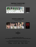 Stray Kids World Tour [dominATE SEOUL] Blu-ray + Pre-Order Gift