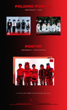 MCND - 7th Mini Album Devil Youth Club Photobook ver. CD