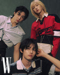 W Men Magazine Korea Vol.10 2025 Son Heung-min