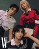 W Men Magazine Korea Vol.10 2025 Son Heung-min