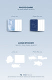 KIM JAE HWAN - Love, From Here Album