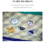 [PRE-ORDER] TOMORROW X TOGETHER PPULBATU <Finding MOA> Official MD - Lucky Draw (Random)