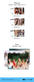 fromis_9 - Glow ME [Photobook Ver.] 2nd Album