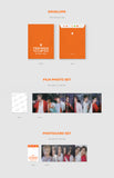 BTS - Permission to Dance On Stage - Seoul Digital Code+Extra Photocards Set