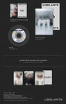 Libelante - Mini Album Brillante CD