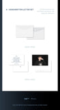 2024 Baekhyun Asia Tour Lonsdaleite in Seoul DVD