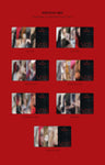 DREAMCATCHER - 9th Mini Album VillainS POCA Album+Extra Photocards Set