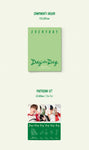 MONSTA X - 2024 SEASON'S GREETINGS [Day after Day] EVERYDAY ver.