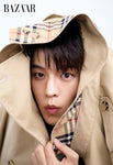 Bazaar Korea Magazine June 2025 STRAY KIDS SEUNGMIN