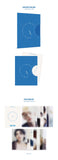 SEVENTEEN - 2024 SEASON’S GREETINGS ABOUT TIME