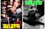 Dazed & Confused Korea Magazine September 2025