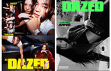 Dazed & Confused Korea Magazine September 2025