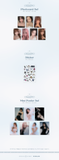 Billlie 2026 Season’s Greetings [Halo Rental Service] + Pre-Order Gift