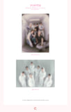 Epex - 7th Mini Album Sohwa: Epilogue CD+Folded Poster