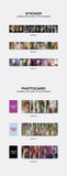 SEVENTEEN - 11th Mini Album SEVENTEENTH HEAVEN